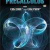 Precalculus 10E Ron Larson (Hardcover)