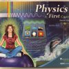 Physics: A First Course - Hardcover Text