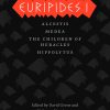 Euripides I