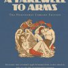 A Farewell to Arms, the Hemingway Library Ed