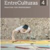 Entre Culturas 4 Activity Workbook