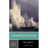 Frankenstein (Norton Edition)