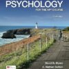 Psychology for the AP Course, 4th Edition.