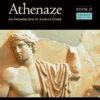 Athenaze, Book II: An Introduction to Ancient Greek 3rd Edition