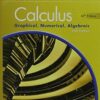 Calculus: Graphical, Numerical, Algebraic - 5th Edition