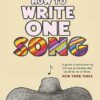 How To Write One Song