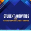 Student Activities from the Sentence-Composing Teacher's Handbook