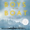 The Boys in the Boat: Adapted for Young Readers