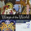 Ways of the World with Sources, Volume 2 - Fifth Edition