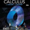 Multivariable Calculus: 11th Edition
